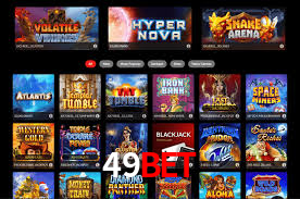 Welcome Bonus 49bet