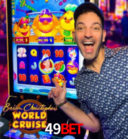 Premium Interface 49bet