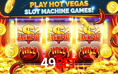 Seasonal Promotions 49bet